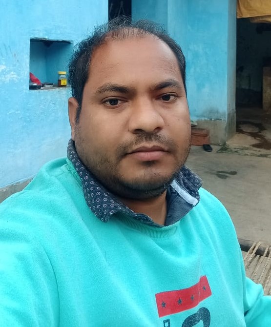 Nikesh Yadav - Full time Cook in bihar in Patna