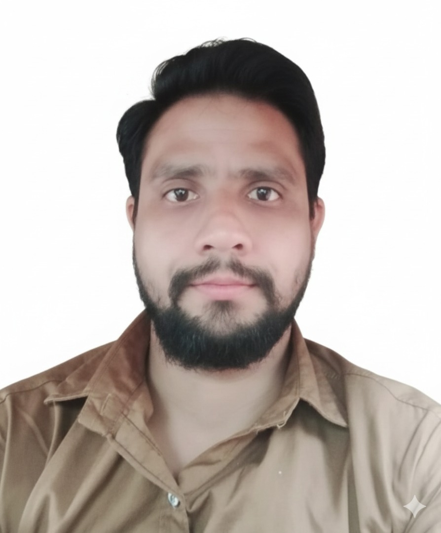 Suraj Pandey - Part time Patient Care and Elderly Care in Ghansoli in Navi Mumbai