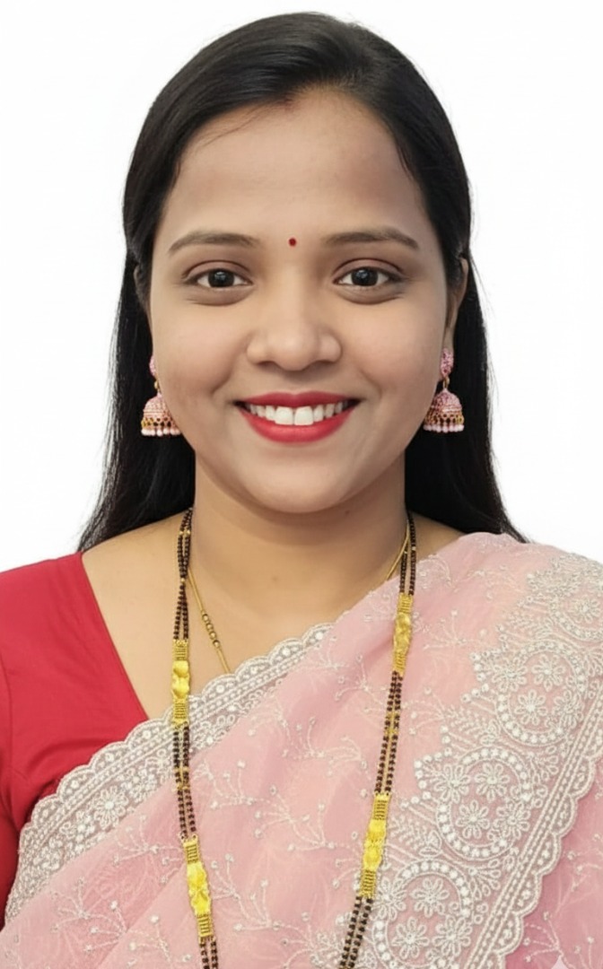 Ankita shinde - Part time Cleaner in bhandup west in Mumbai