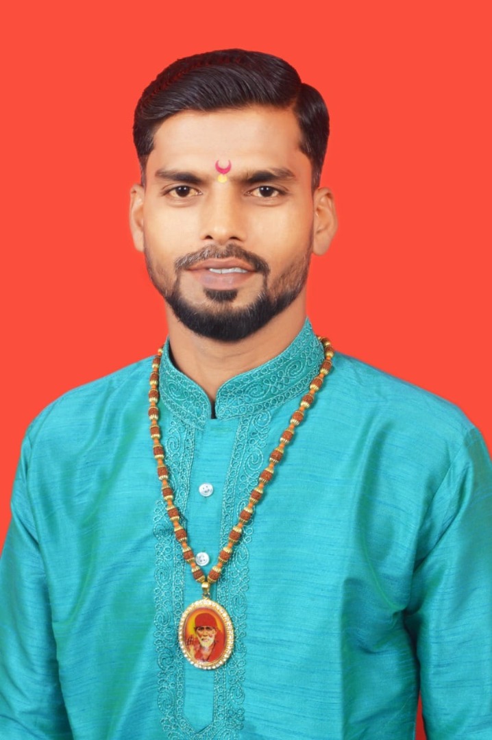 Vijay tilwe - Part time Patient Care and Elderly Care in Andheri West in Mumbai