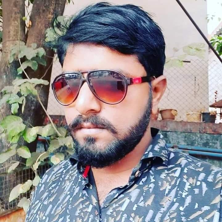 Pranit - Part time Cleaner in Dadawadi Shwetambar Jain Derasar, in Kolhapur