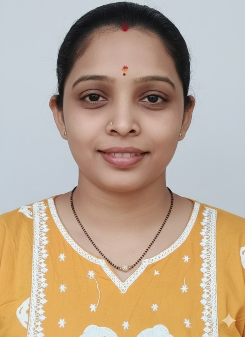 anju ambolkar - Part time Cleaner and Baby Sitter in sakinaka in Mumbai
