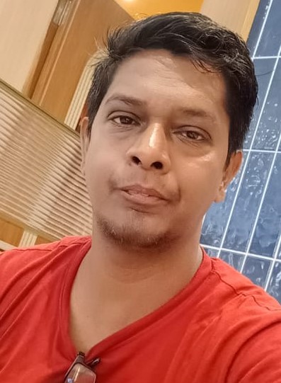 Chandan Solanki - Part time Cleaner in Virar East in Virar