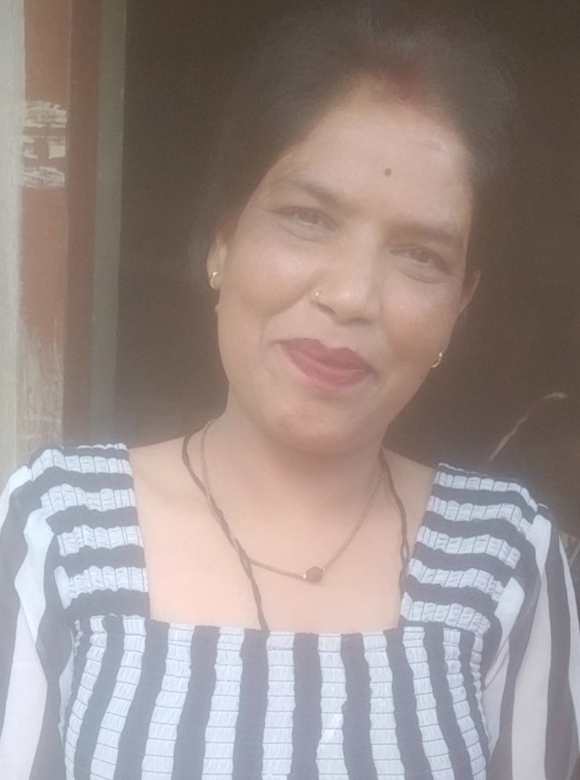 NEELAM JADHAV - Part time Cleaner in BANGLORE in Bangalore Bengaluru