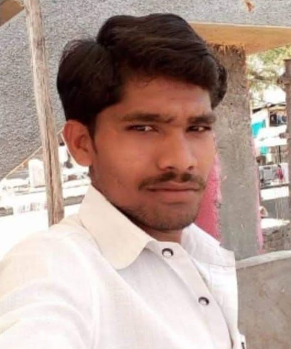 Rajesh Pawar - Part time Patient Care and Elderly Care in Juhu Villag in Panvel