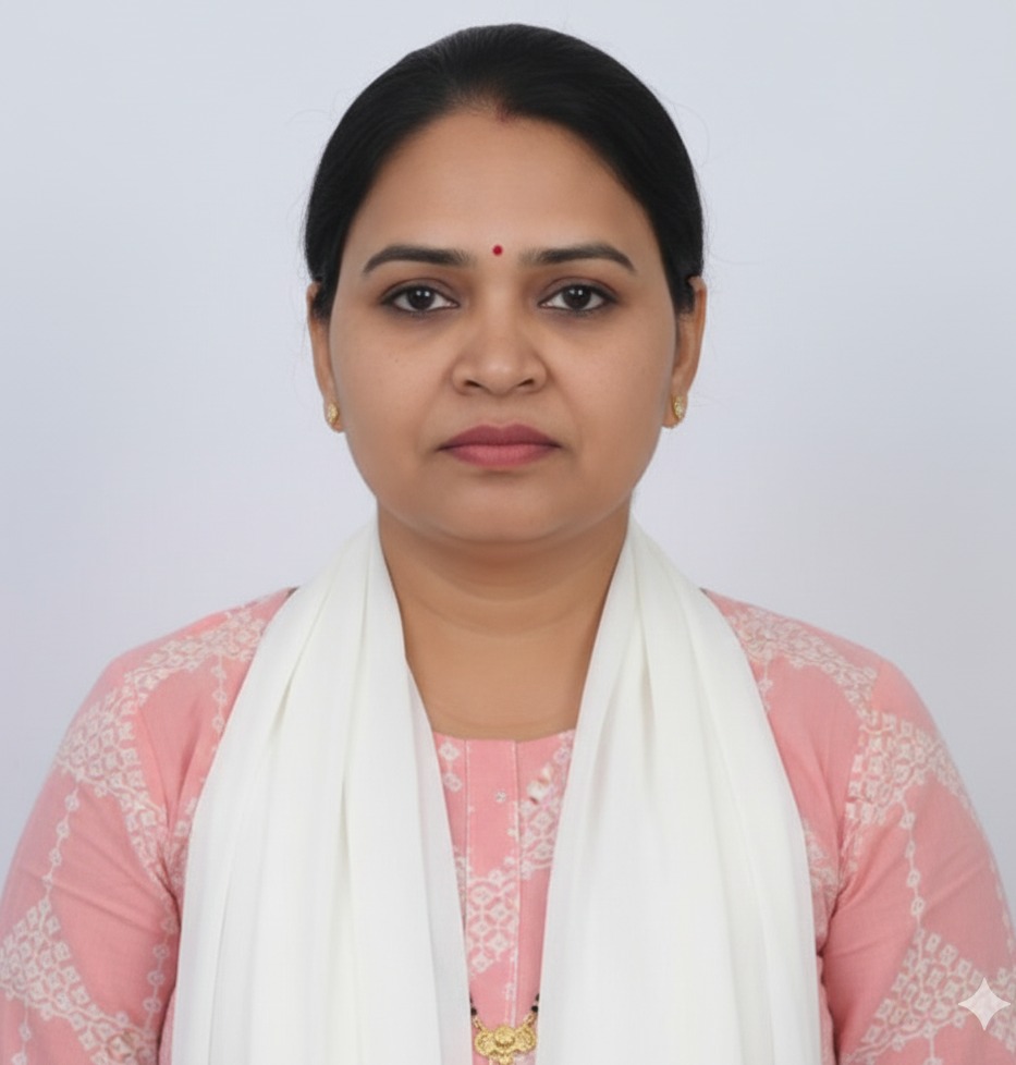 Nirmala Dhamel - Part time Baby Sitter in Chembur in Mumbai
