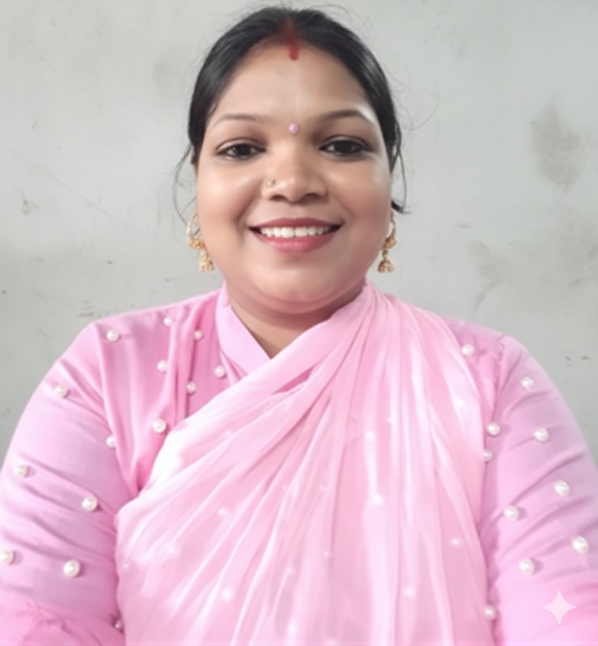reeta devi - Part time Baby Sitter in nalasopara east in Mumbai