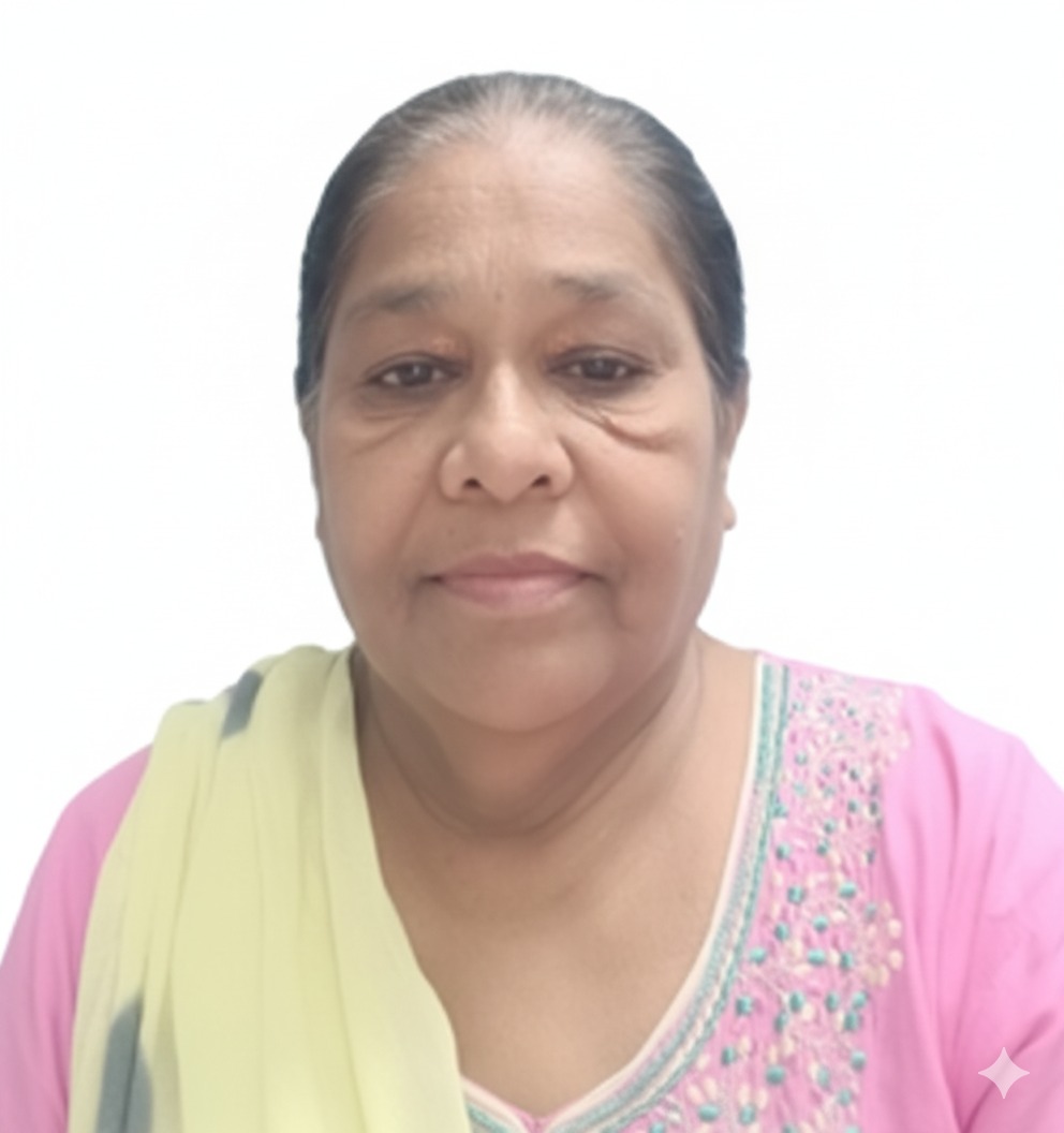 Sabira Begam - Full time Patient Care and Elderly Care in govandi in Mumbai