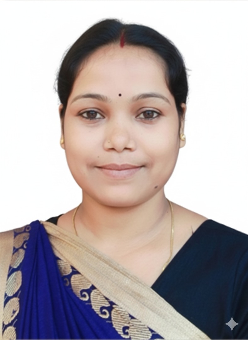 unnati das - Full time Baby Sitter in malad west in Mumbai