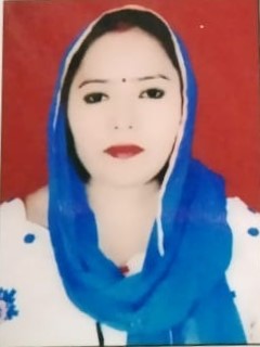 Seema - Part time Cook in Rohini in Delhi