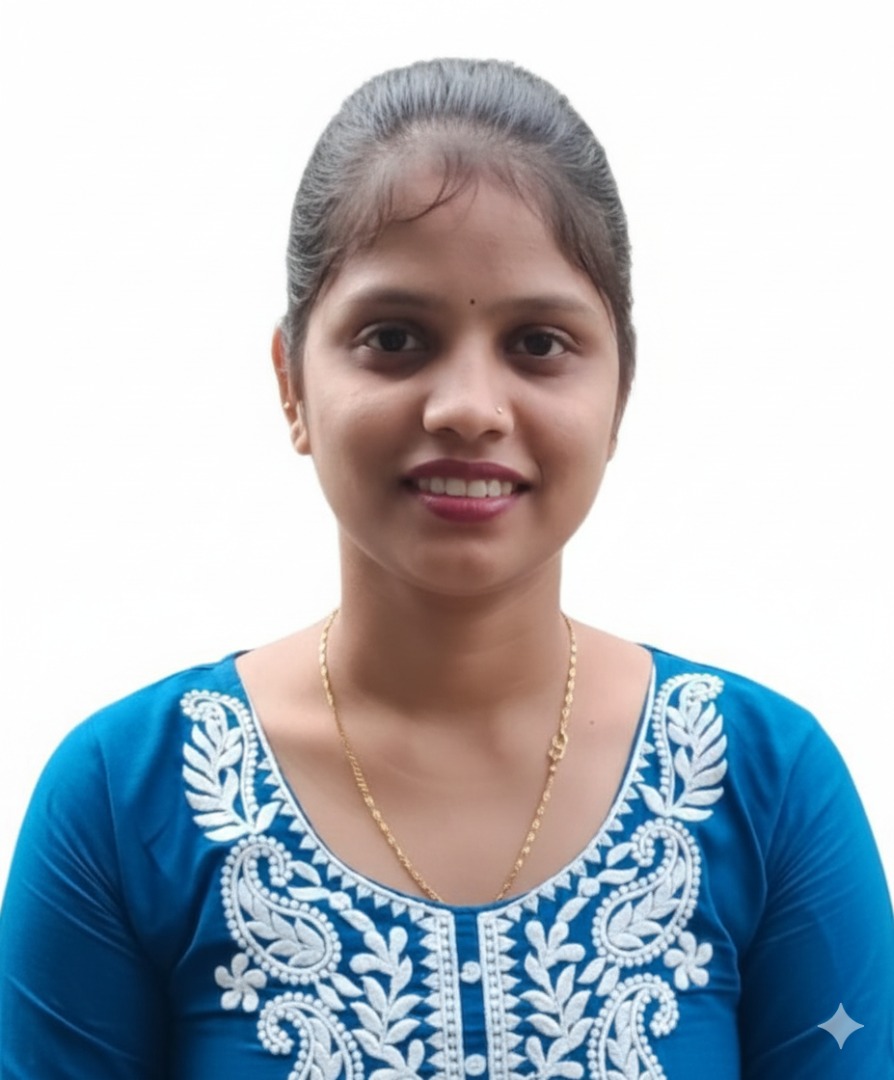 Shalini - Part time Cleaner and Baby Sitter in Vashi juhu gaon in Mumbai