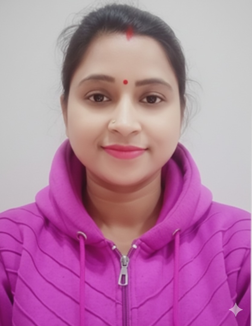 Suman Gupta - Part time Patient Care and Elderly Care in Vikhroli West in Mumbai