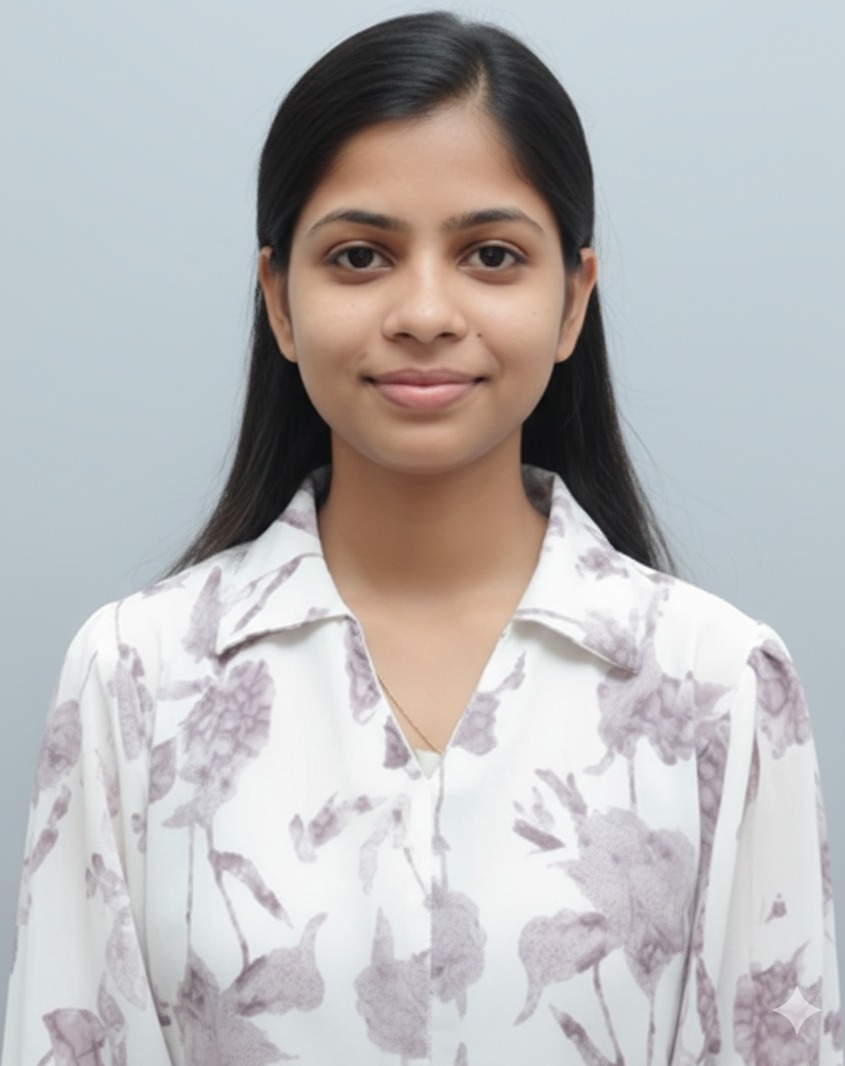 Nidhi bhatnakar - Full time Cleaner in jogeswari west in Mumbai