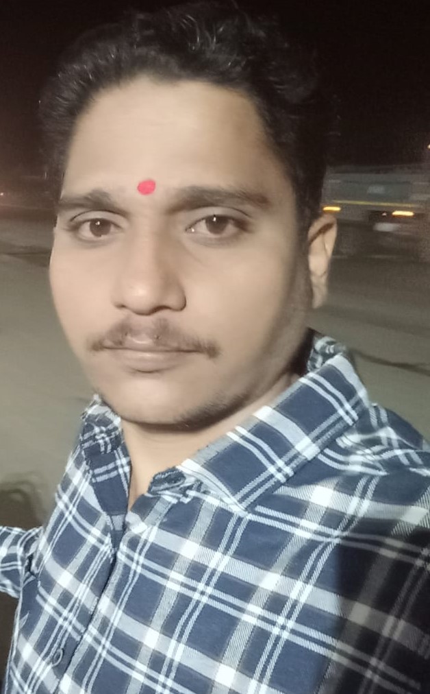 Ashish Bapu Bendake - Full time Cleaner in Dombivali East in Dombivli