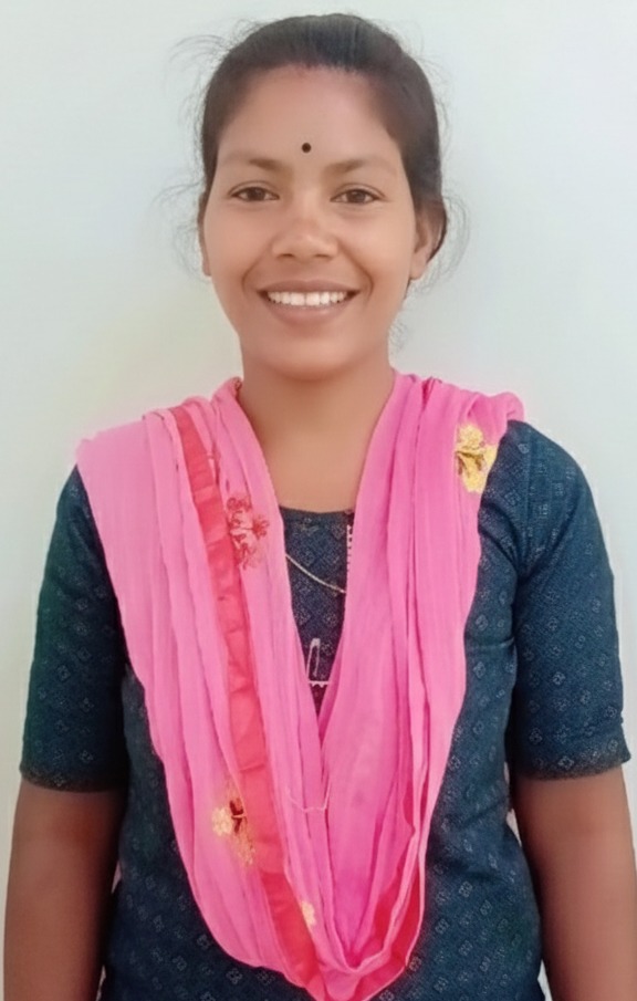 Samira Baa - Full time Cleaner in Malad West in Mumbai