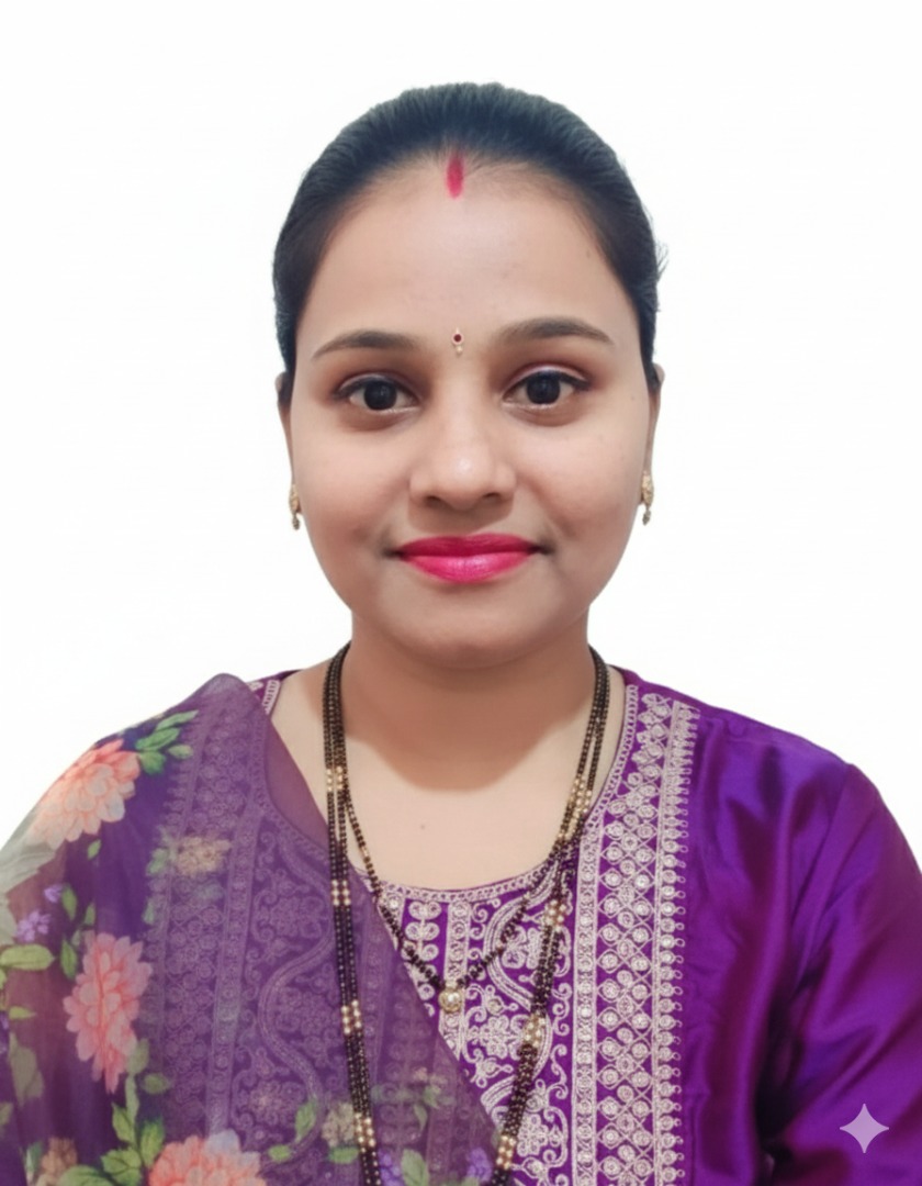 Renuka vijay sonawale - Part time Cleaner in Powai, in Mumbai
