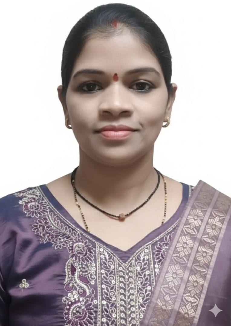 shobha pawar - Part time Baby Sitter in thane west in Mumbai