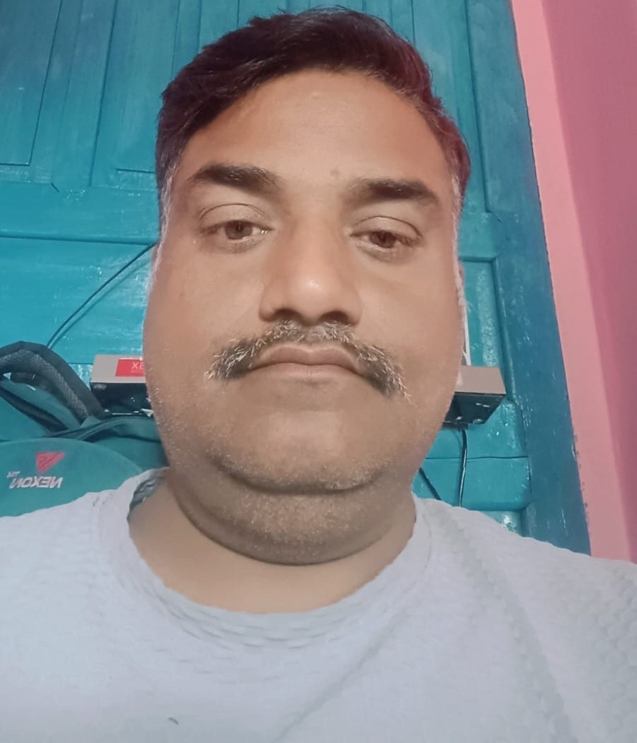 Ram Gopal Agarwal - Full time Cook in Sikar in Sikar