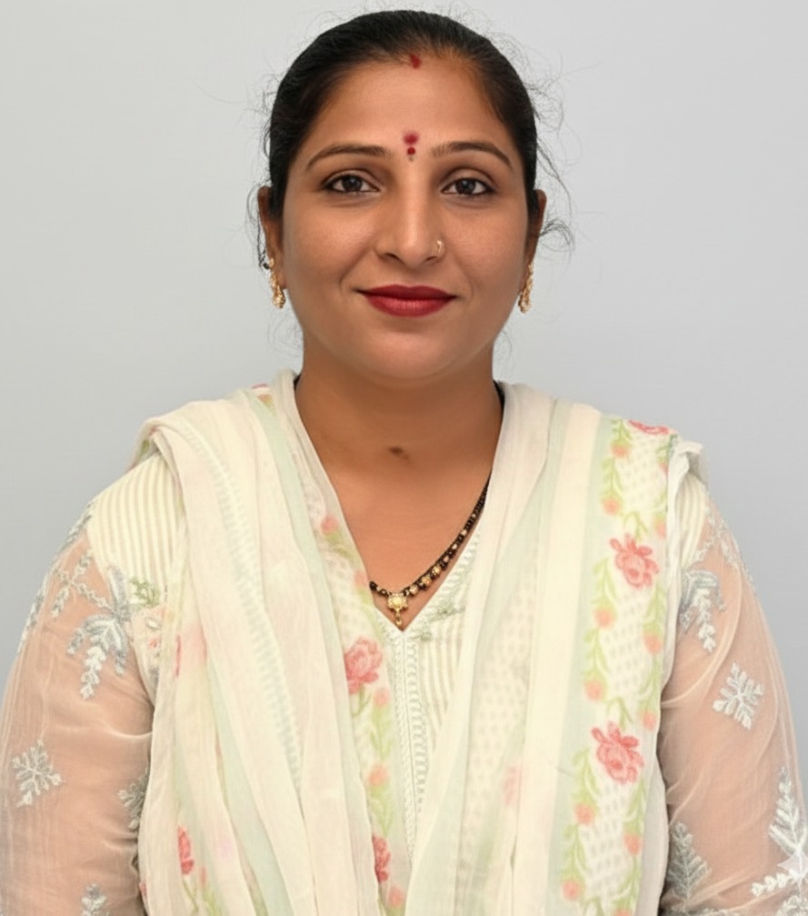 Vidya Kamble - Part time Patient Care and Elderly Care and Baby Sitter in PMG COLONY PMG  Mankhurd in Mumbai