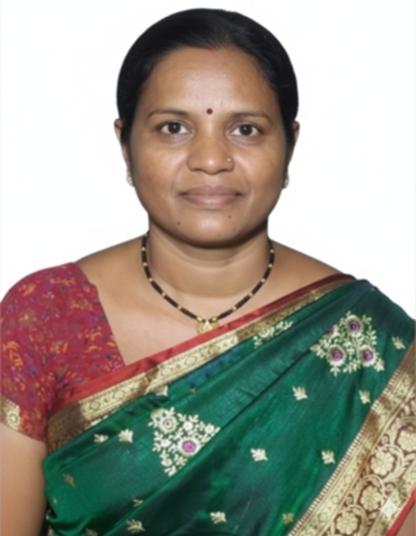 Pramila Garude - Part time Patient Care and Elderly Care in Dombivali East in Mumbai