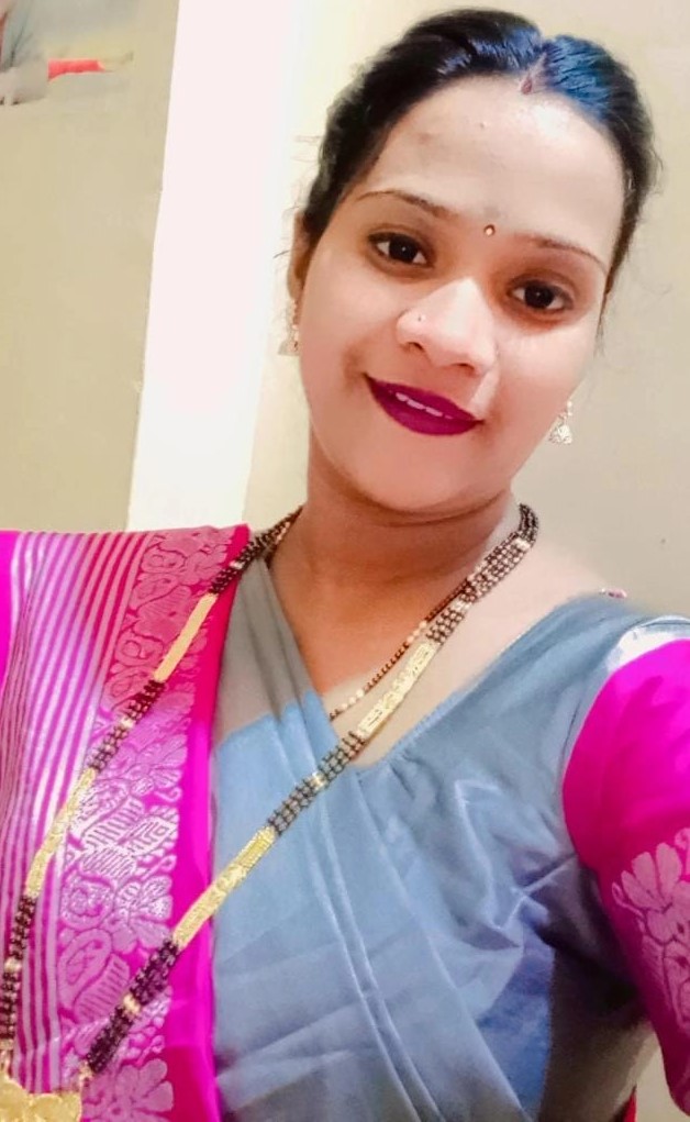 Rupali Kare - Part time Baby Sitter in Virar East in Virar