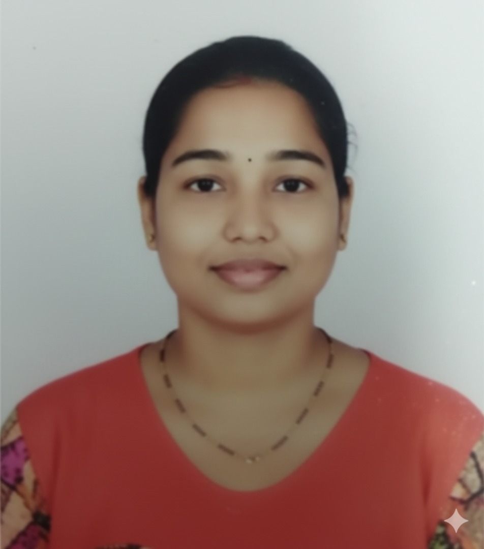 shubhangi sonaware - Part time Baby Sitter in Ghatkopar East in Mumbai