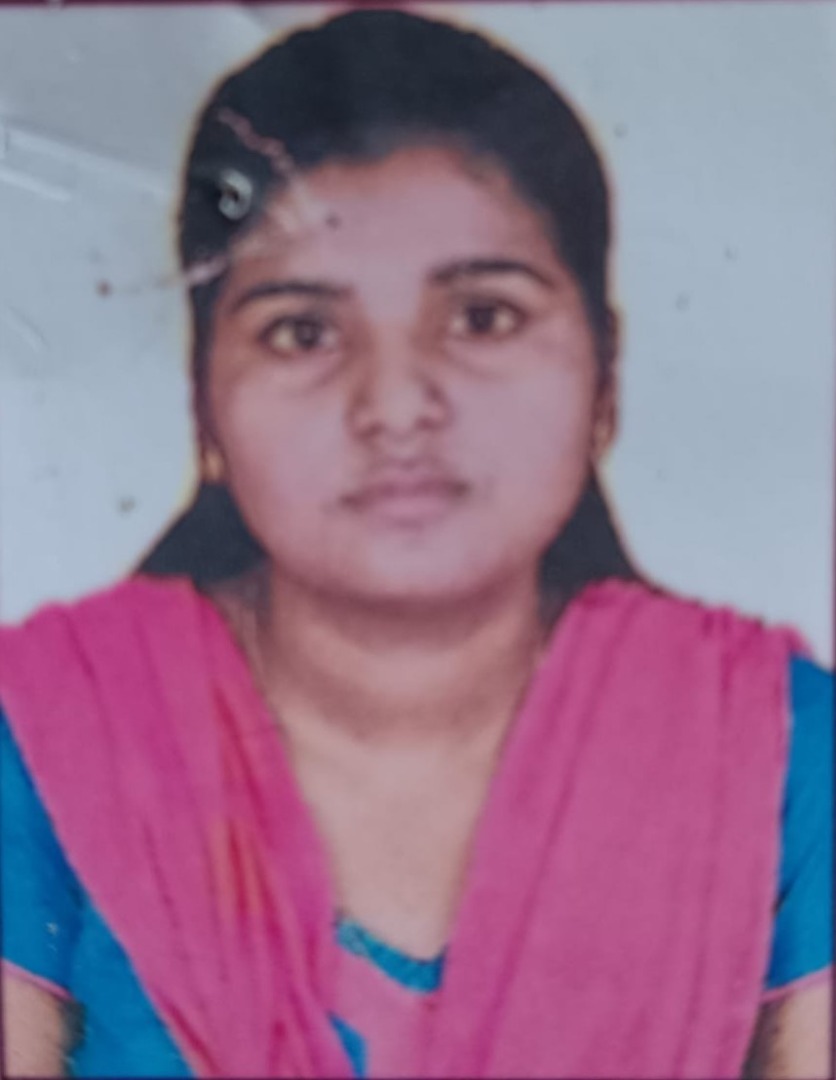 Nisha Gaikwad