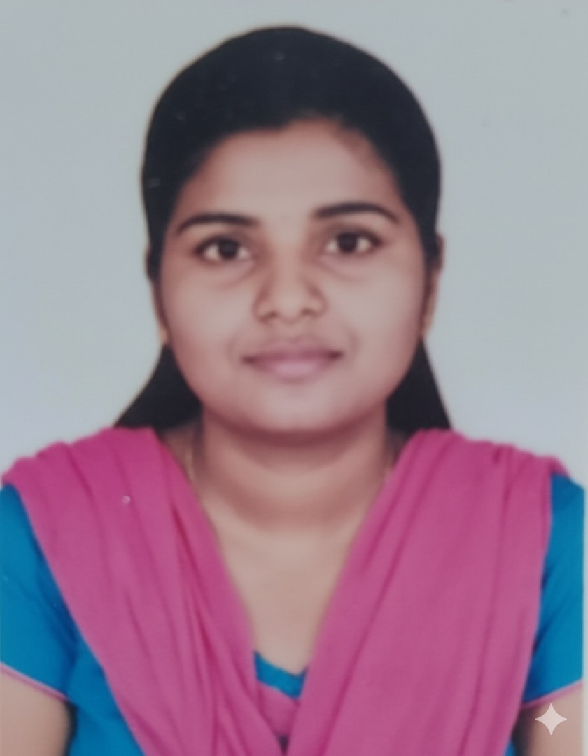 Nisha Gaikwad - Part time Cleaner and Cook in Borivali East in Mumbai