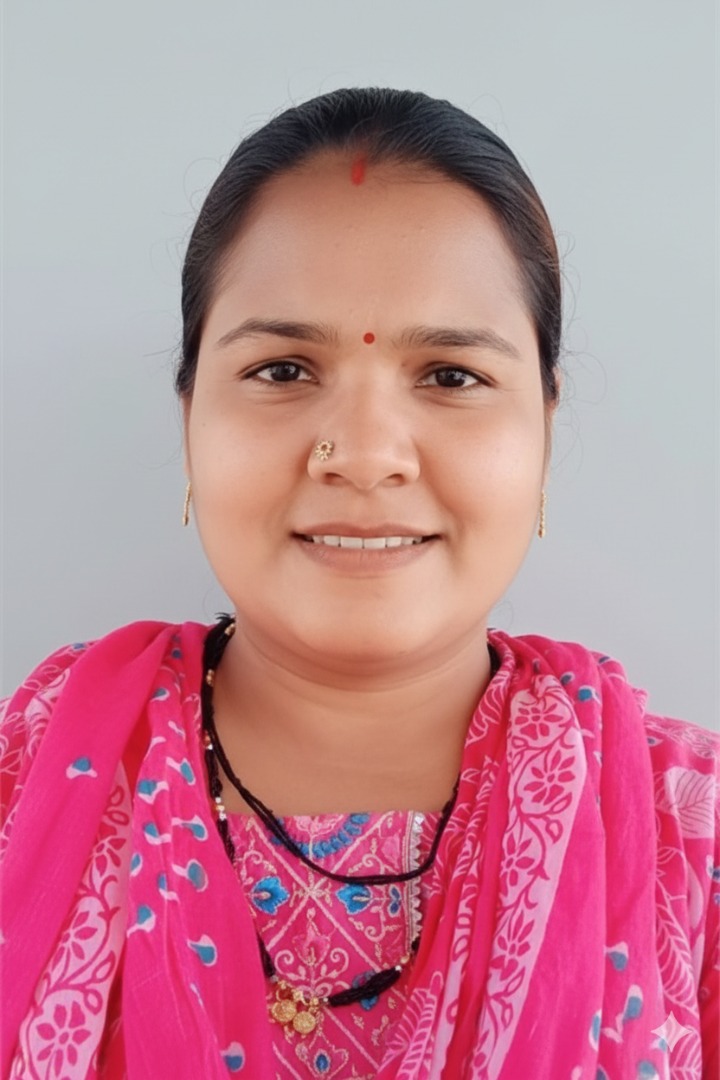 Kanchan - Part time Patient Care and Elderly Care in andheri west in Mumbai