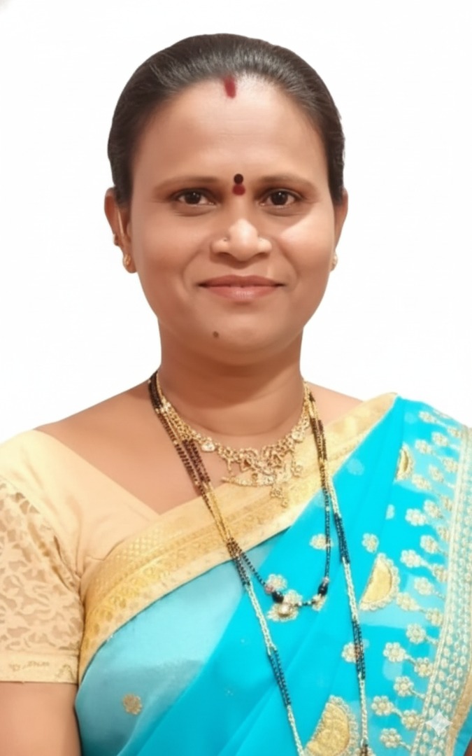 savita - Part time Cook in Mankhurd in Navi Mumbai