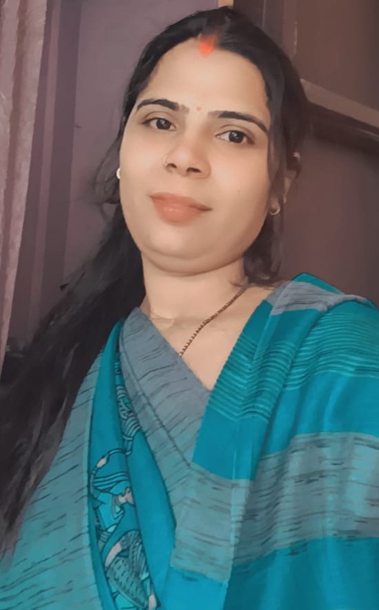 Sarita Goshwami - Part time Baby Sitter in Pataudi Road in Gurgaon