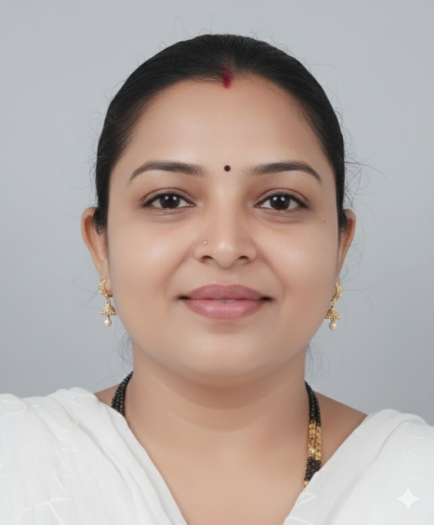 Archana Jadhav - Part time Baby Sitter in Chembur in Mumbai