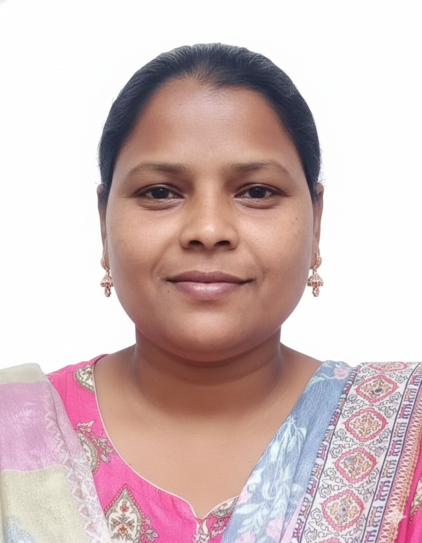 Reshma Shaikh - Part time Baby Sitter in Govandi East in Mumbai