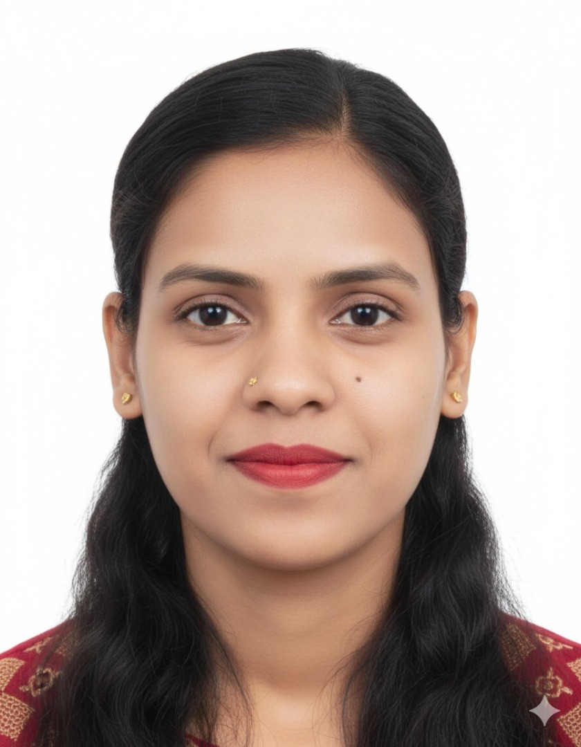 bhagyashree pawar - Part time Baby Sitter in panvel in Mumbai