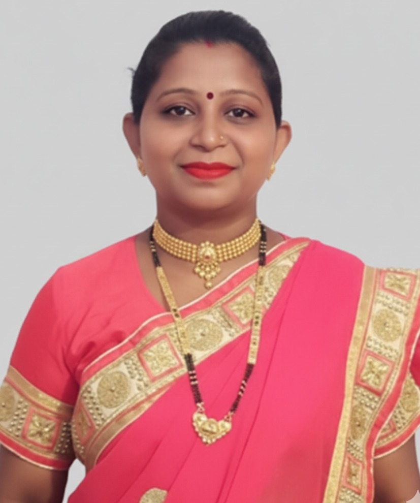 Pramila Tusli Patel - Part time Cleaner and Cook and Patient Care and Elderly Care and Baby Sitter in Prabhadevi in Mumbai