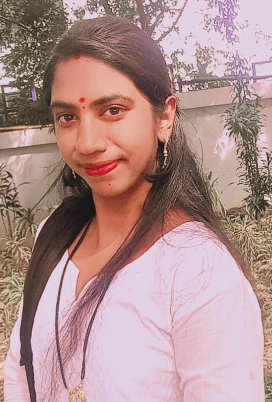 Monika - Part time Baby Sitter in Hadapsar in Pune