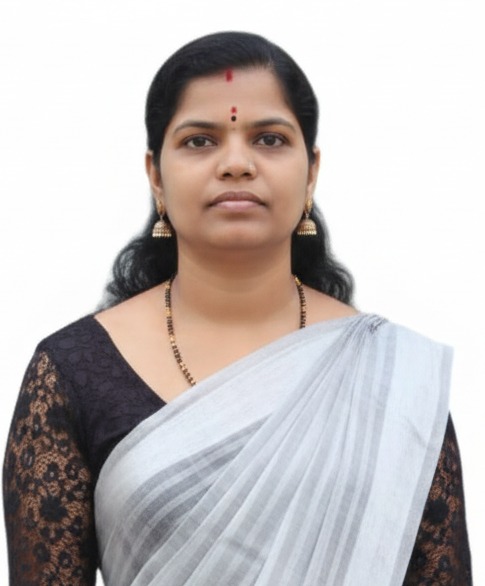Rajeshwari R - Part time Baby Sitter in Krishnarajapuram in Bangalore Bengaluru