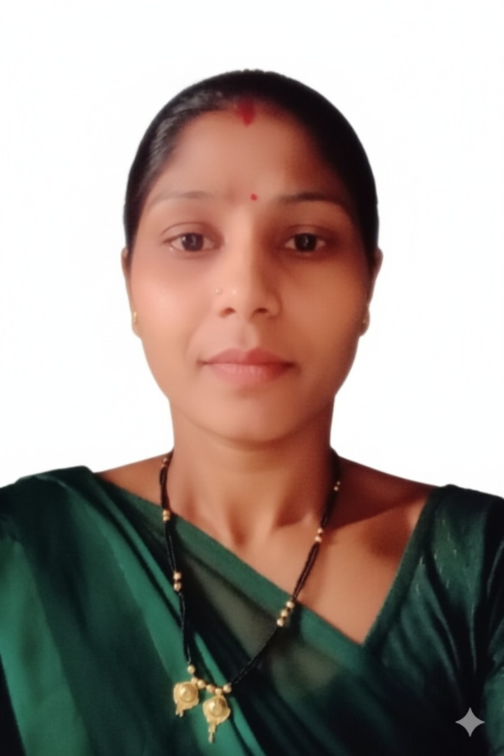 mansiha panzhade - Part time Cook and Baby Sitter in Nerul in Mumbai