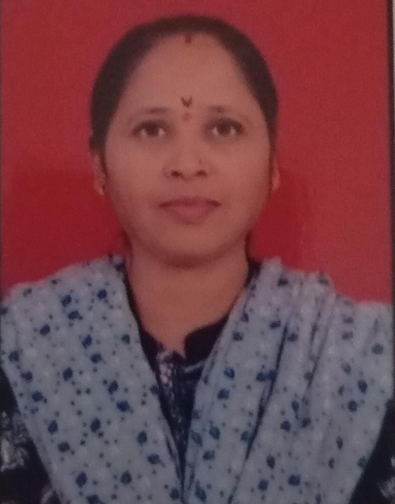 Jayshree Saroday - Part time Baby Sitter in Khadakwasla in Pune