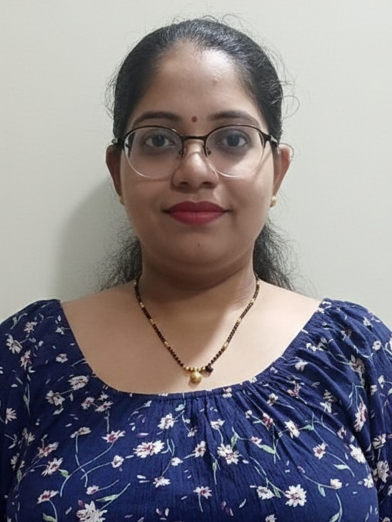 PallaviRawool - Full time Cook in santacruz in Mumbai