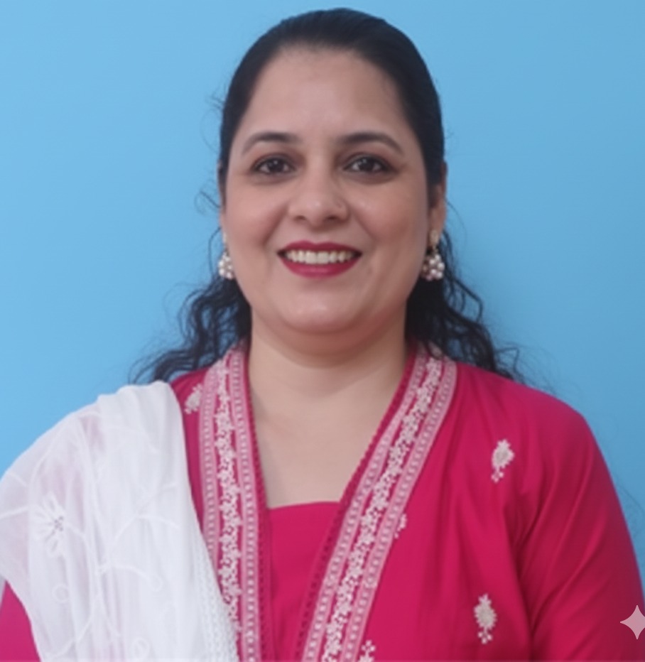 Nida khan - Part time Cook in Andheri West in Mumbai