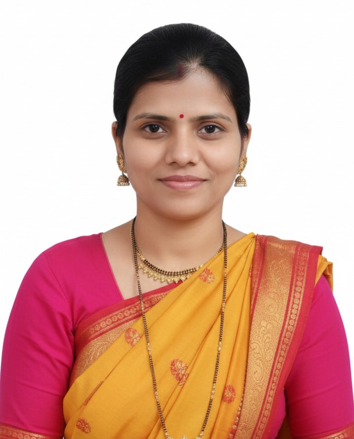 Sanika Jadhav - Part time Baby Sitter in virar east in Mumbai