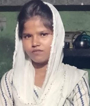 Neelam - Part time Patient Care and Elderly Care in Sadanpur in Ghaziabad