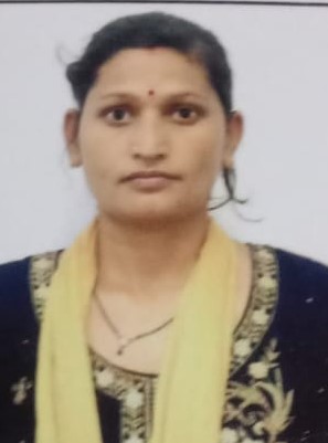 Dimple Dubey - Part time Baby Sitter in Manekpor in Surat