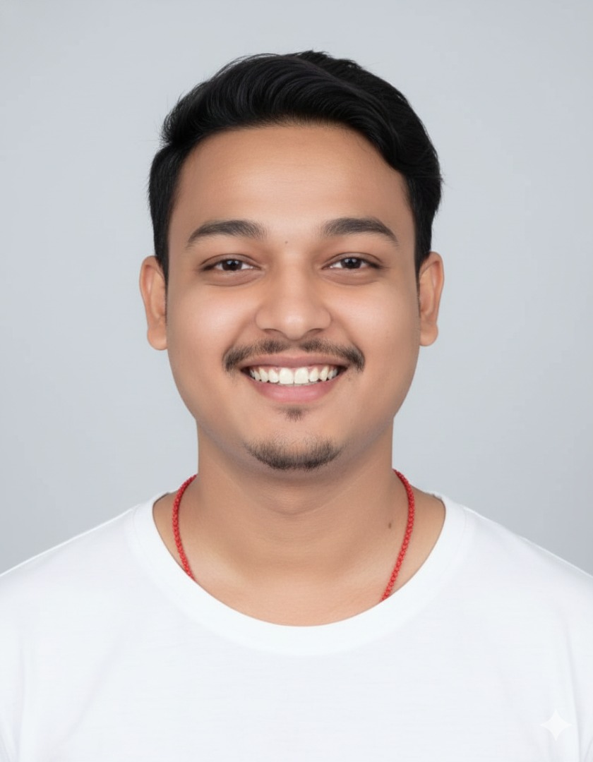 Gopal Roy - Part time Cook in Andheri in Mumbai