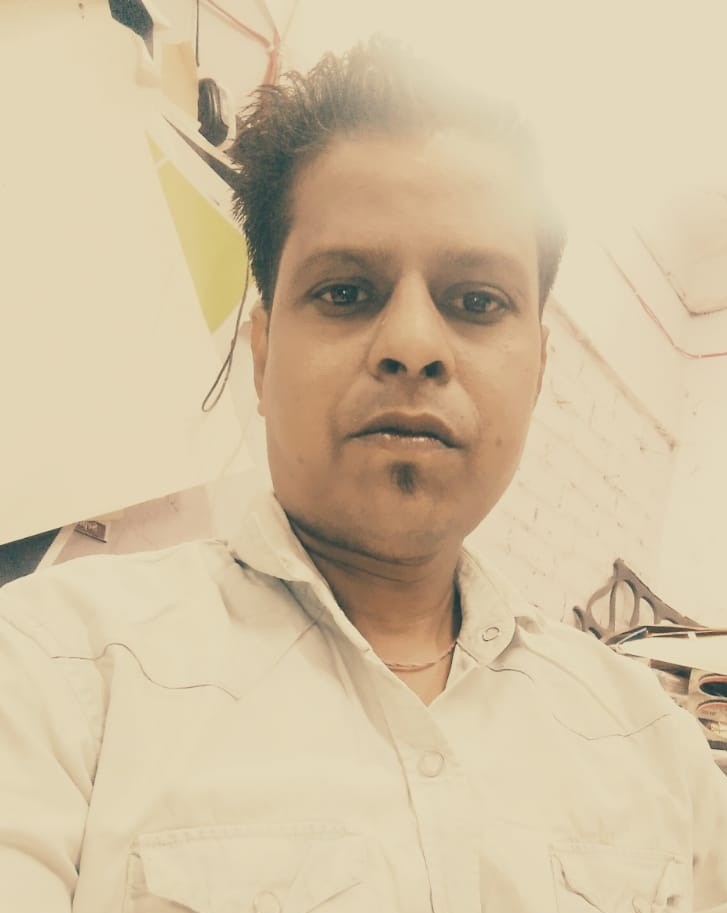 Neeraj Kumar - Part time Cleaner in Uttam Nagar in Delhi