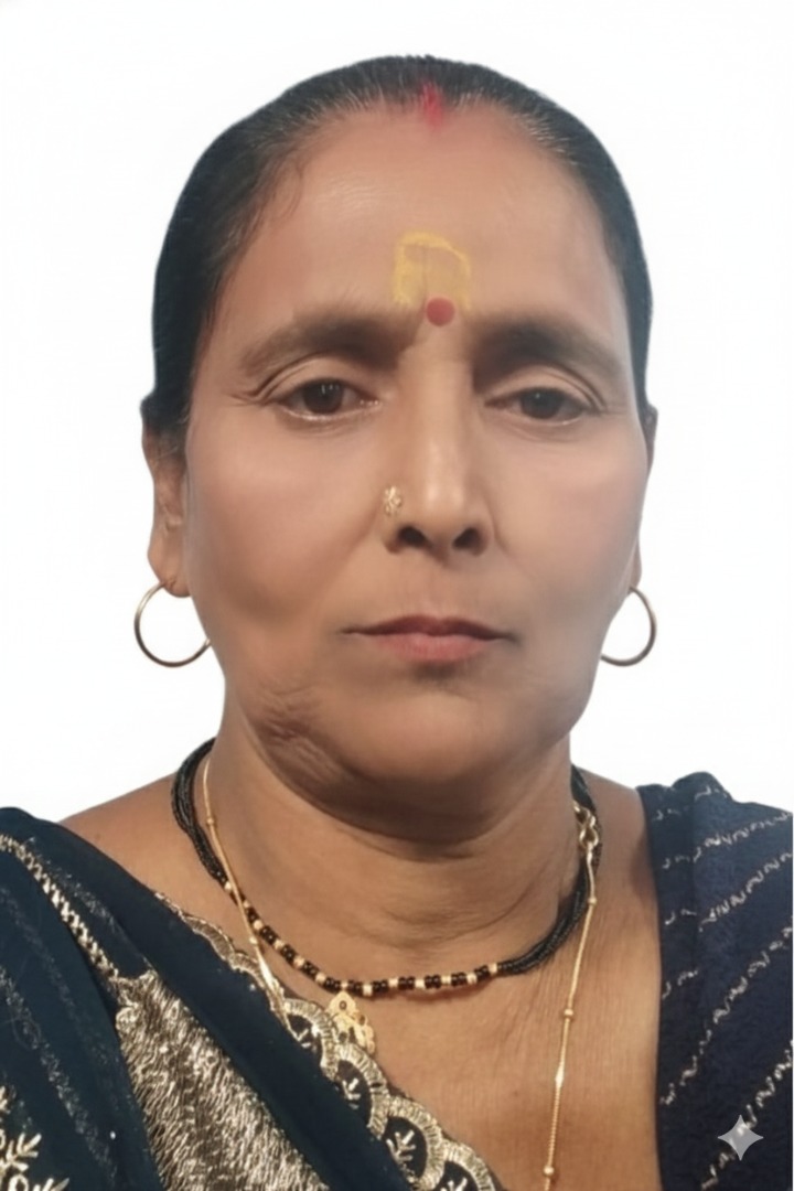 Saroj Thakur - Part time Baby Sitter in Malad West in Mumbai