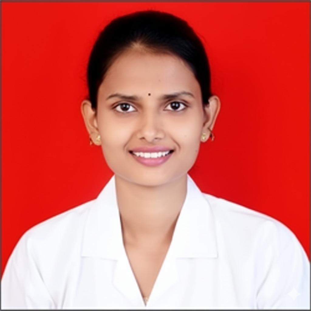supriya wavhale - Part time Patient Care and Elderly Care and Baby Sitter in thane west in Thane