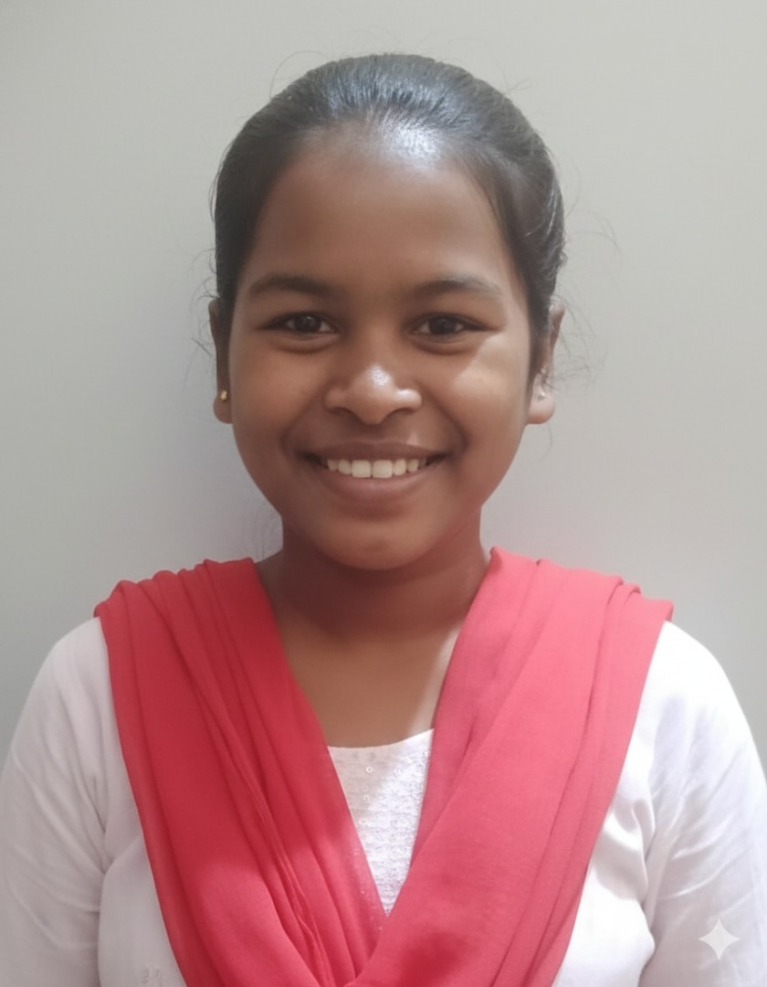 Aruna Toppo - Full time Cleaner in Goregaon West, in Mumbai