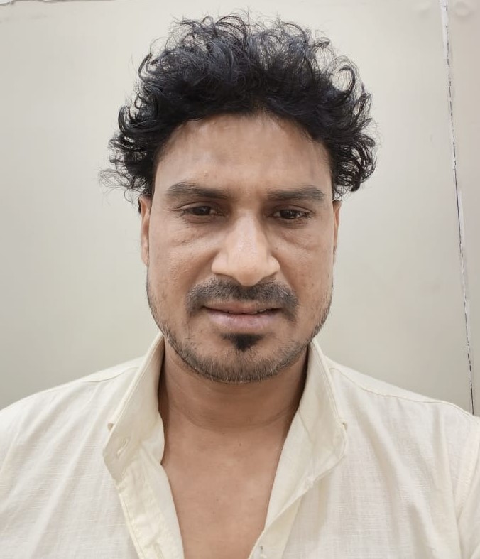 Sanjay Kumar - Part time in Jogeshwari in Mumbai